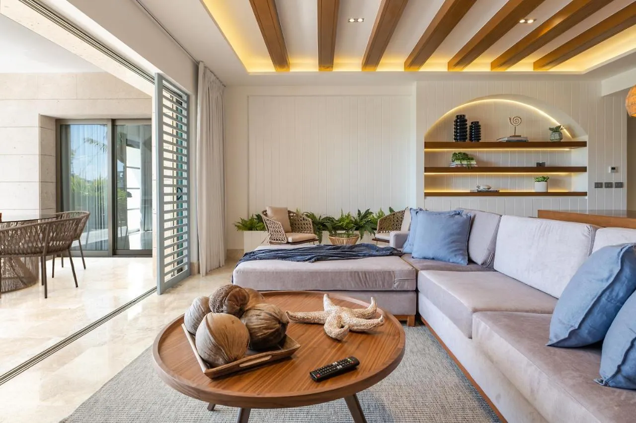 La Amada Cancun 아파트