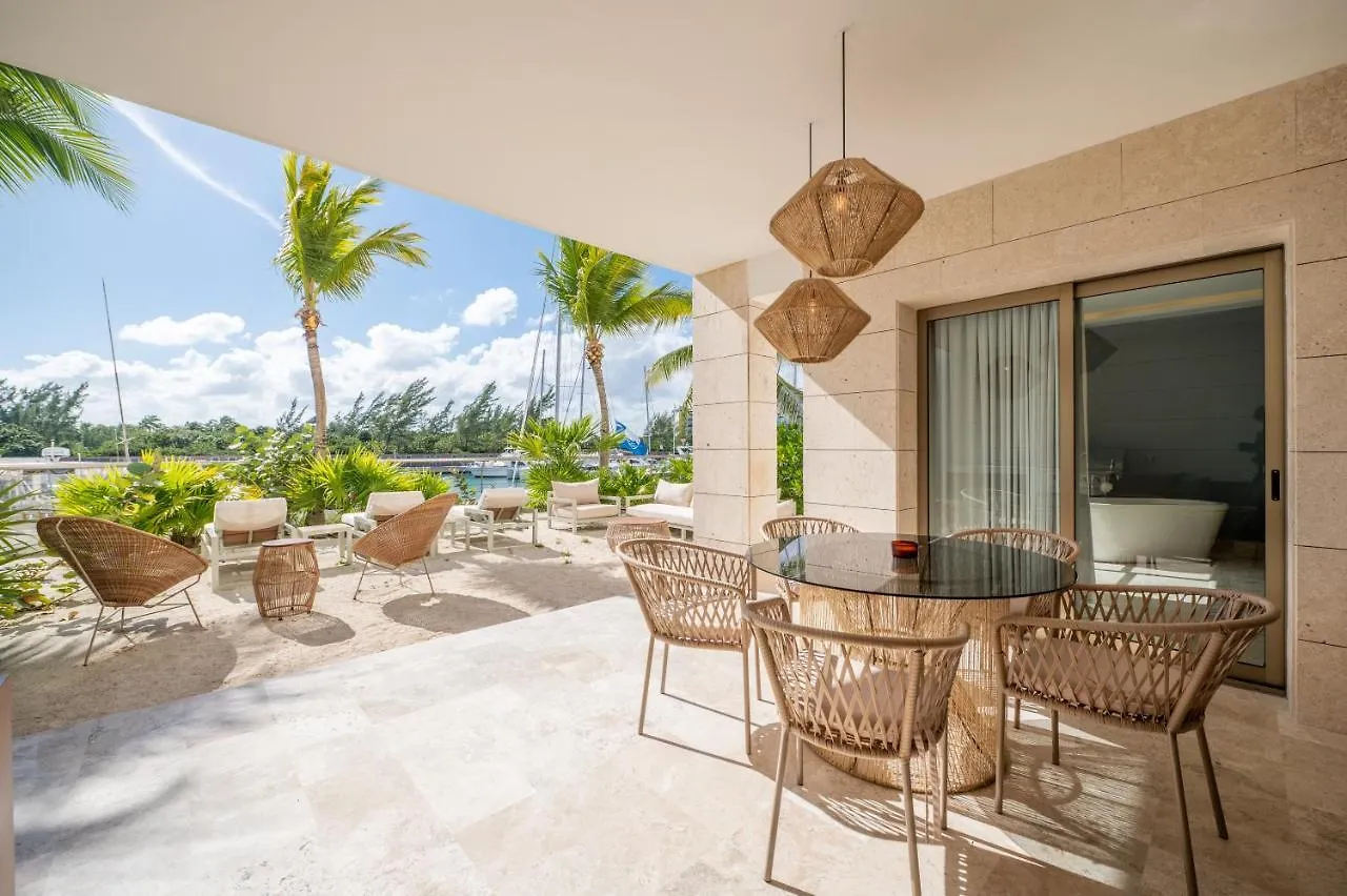 La Amada Cancun Daire