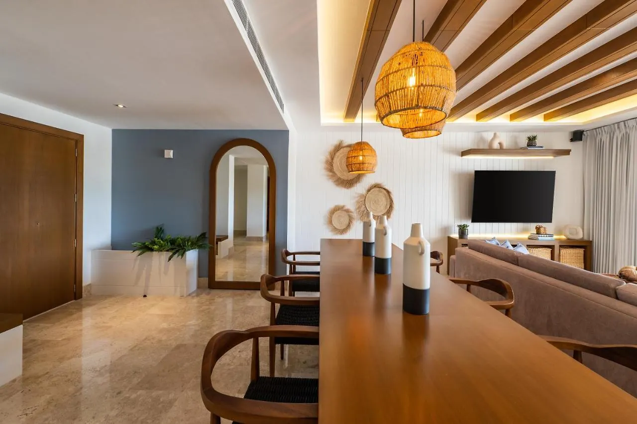 La Amada Cancun Apartment Mexico