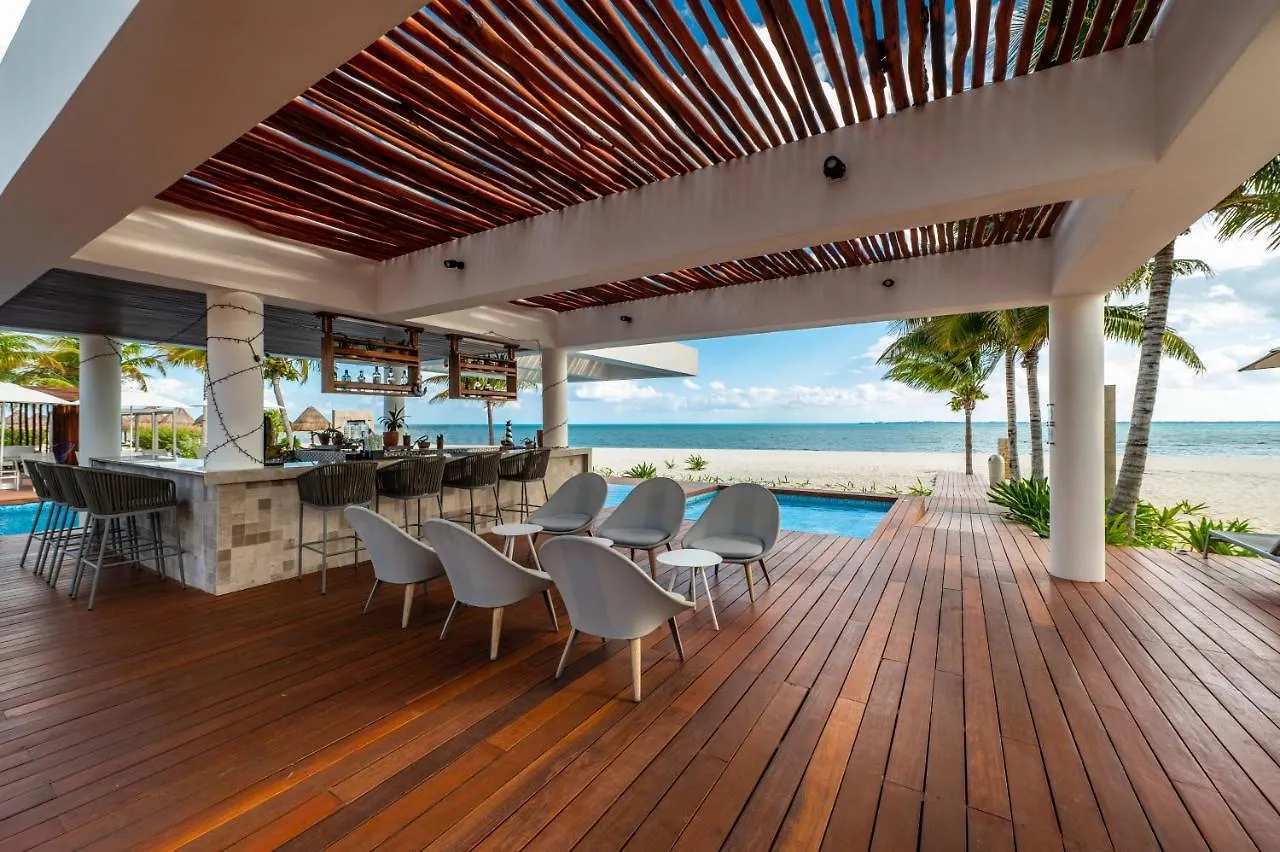 La Amada Cancun Daire