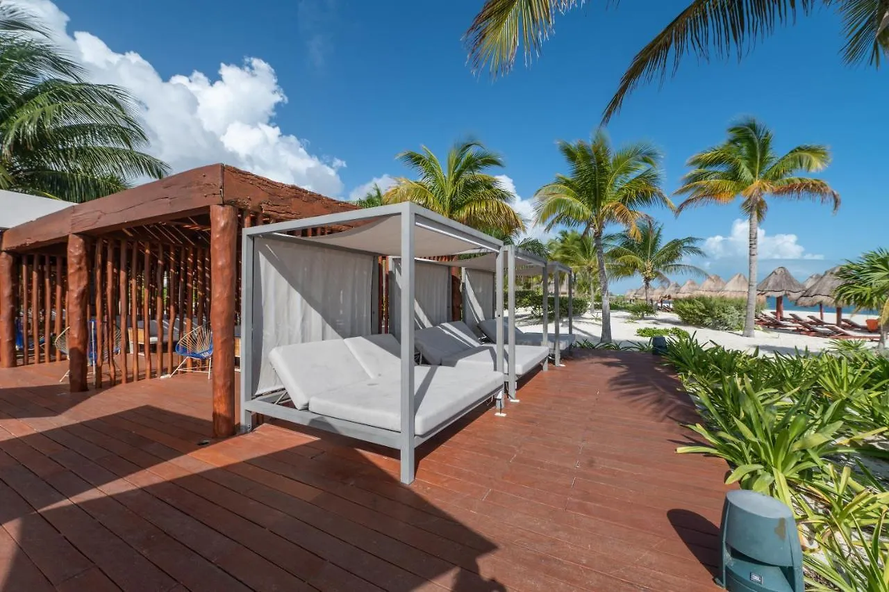 La Amada Cancun Daire 0*,  Meksika