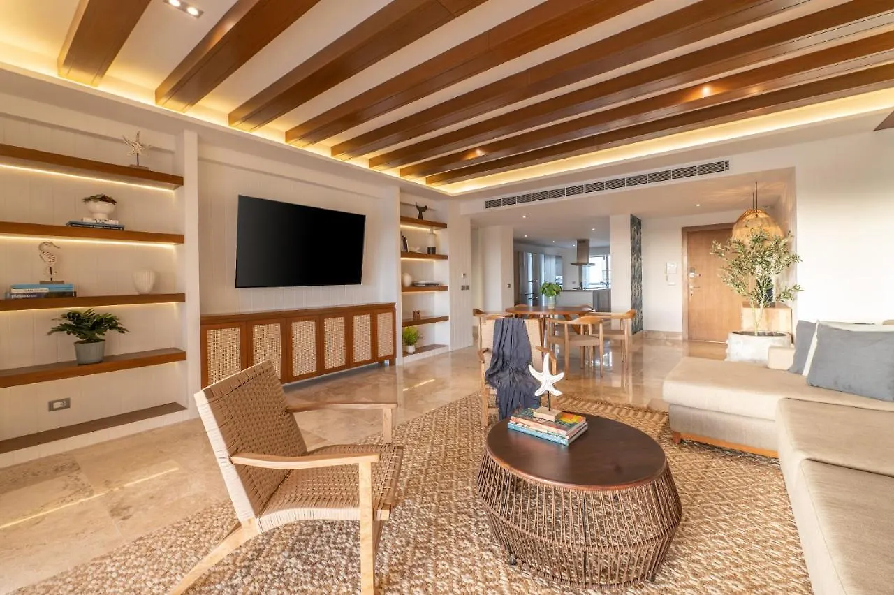 La Amada Cancun Apartment