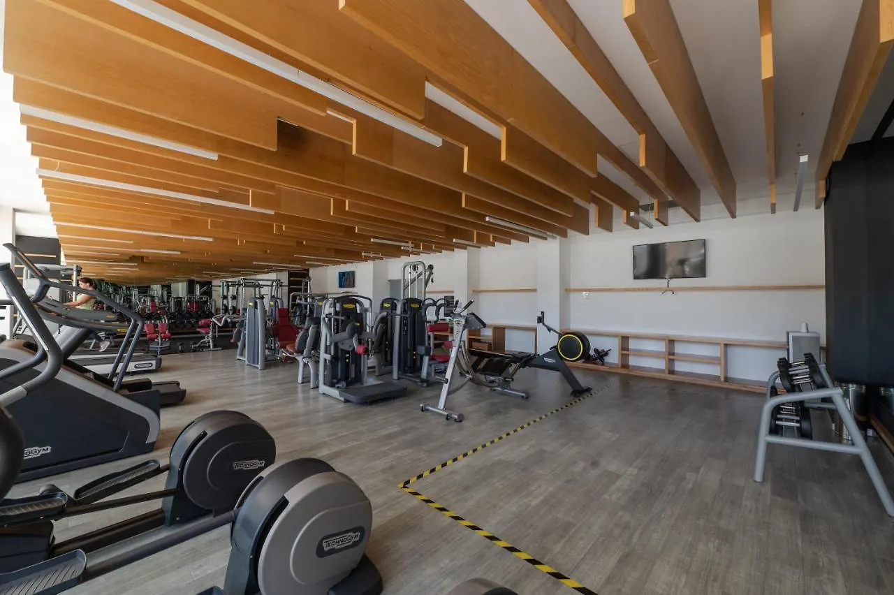 La Amada Cancun Daire