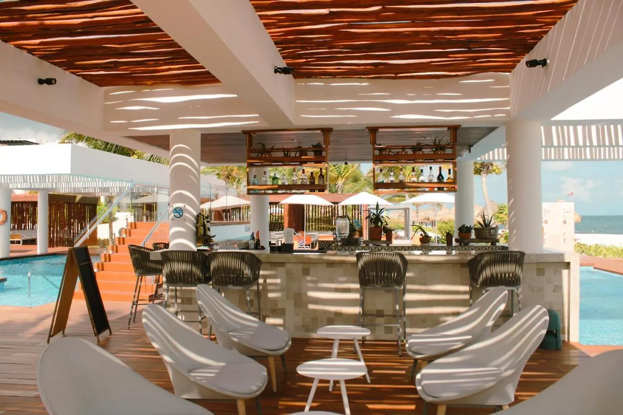 La Amada Cancun Daire Meksika