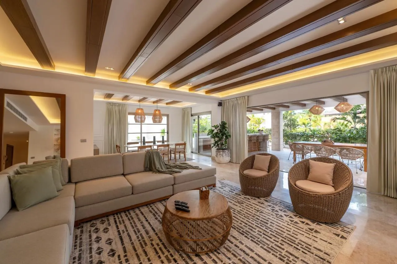 La Amada Cancun Daire