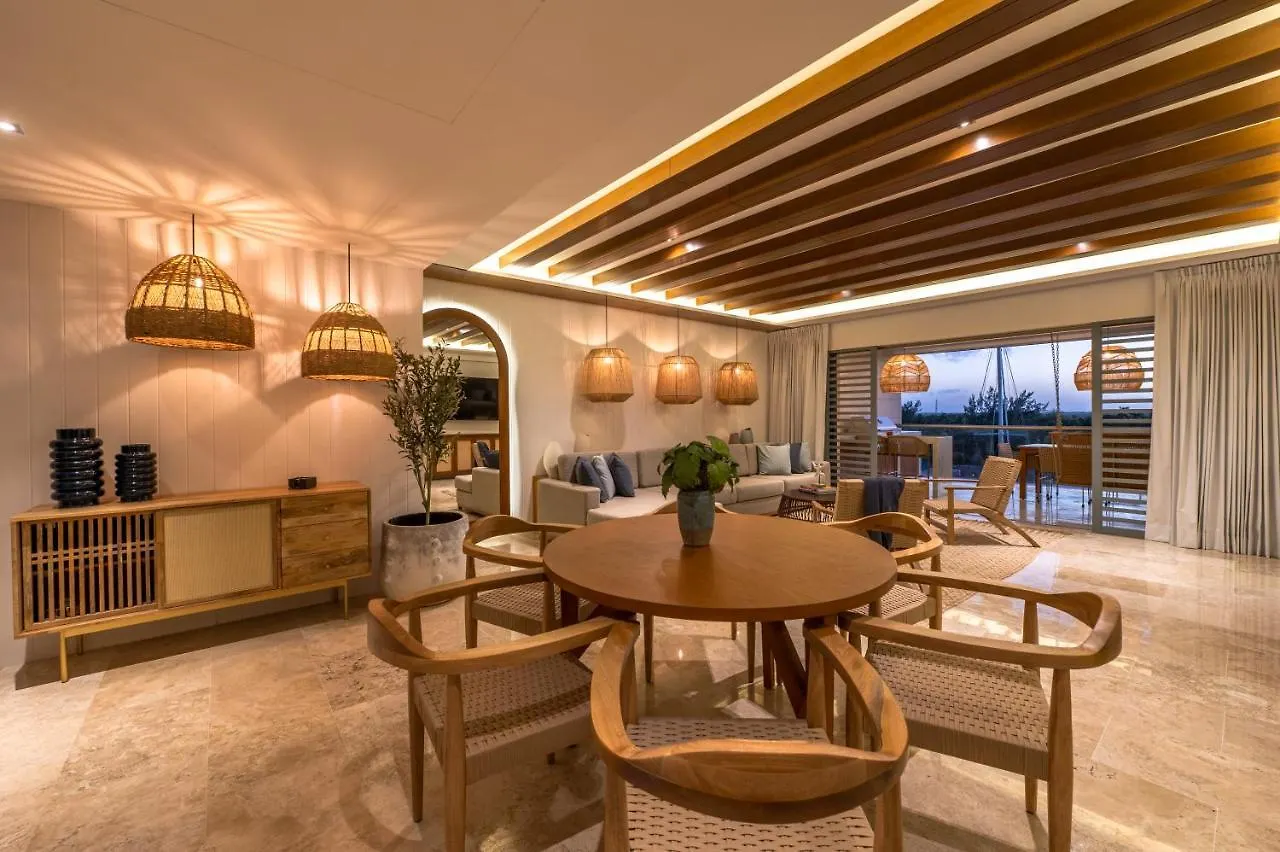La Amada Cancun Daire