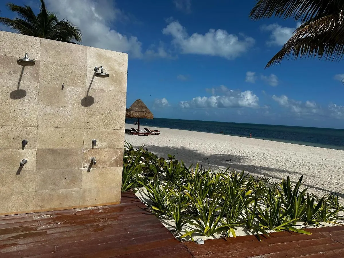 La Amada Cancun Daire