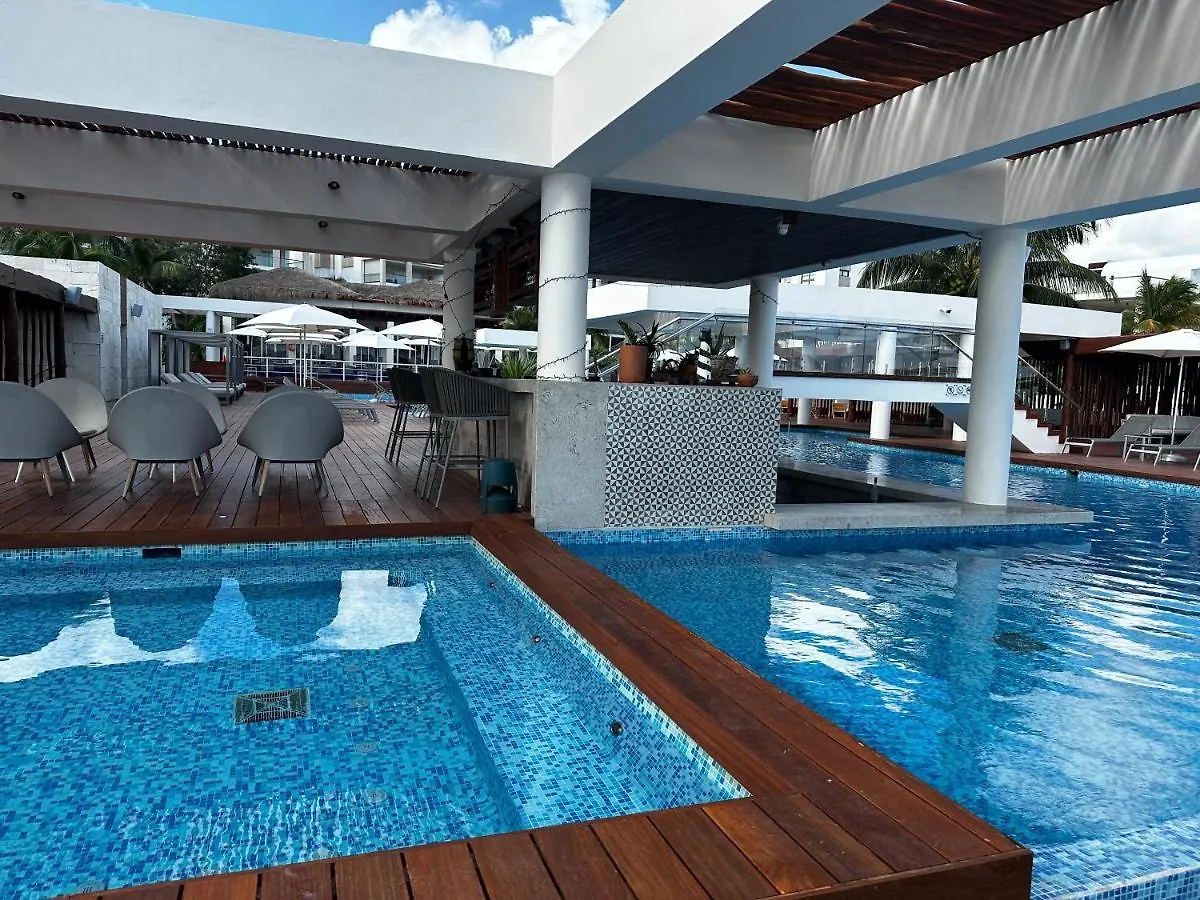 La Amada Cancun Daire