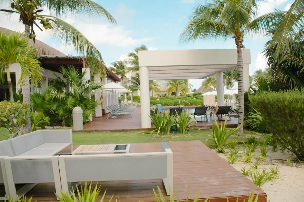 La Amada Cancun Daire