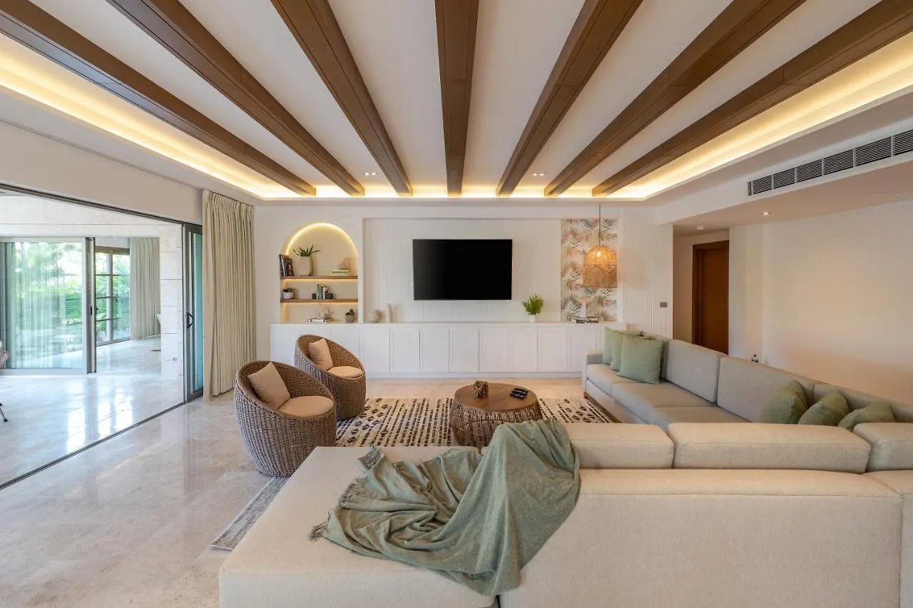La Amada Cancun Daire