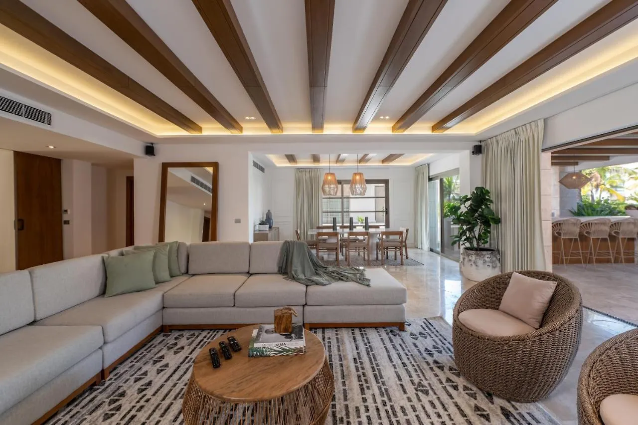La Amada Cancun Daire