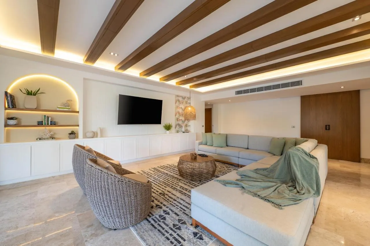 La Amada Cancun Daire