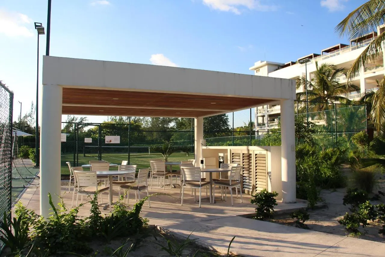La Amada Cancun Daire