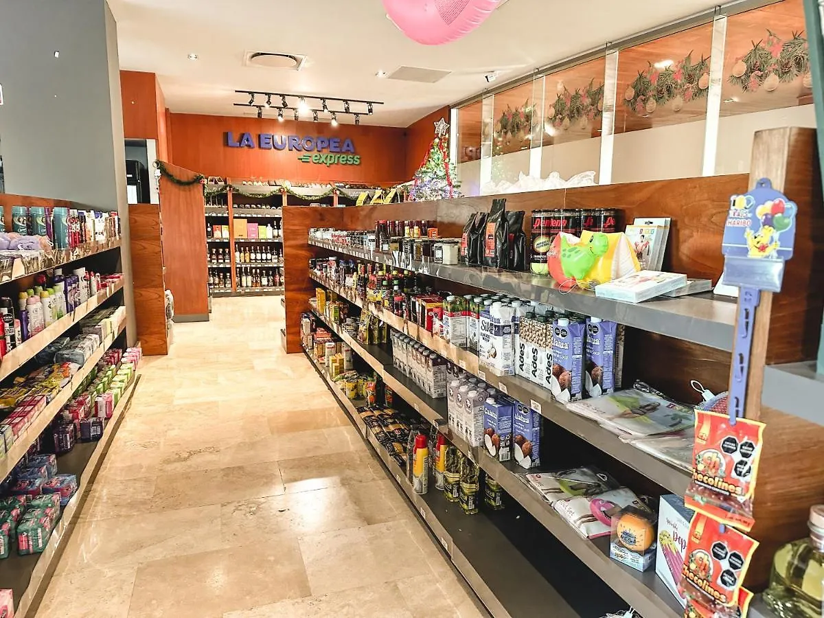 La Amada Cancun Daire
