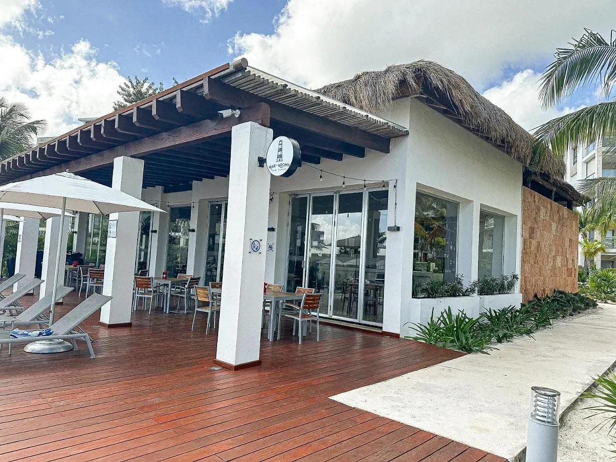 La Amada Cancun Daire