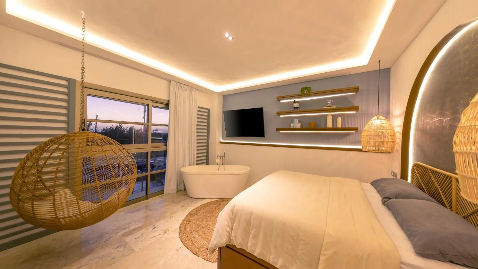 La Amada Cancun Daire
