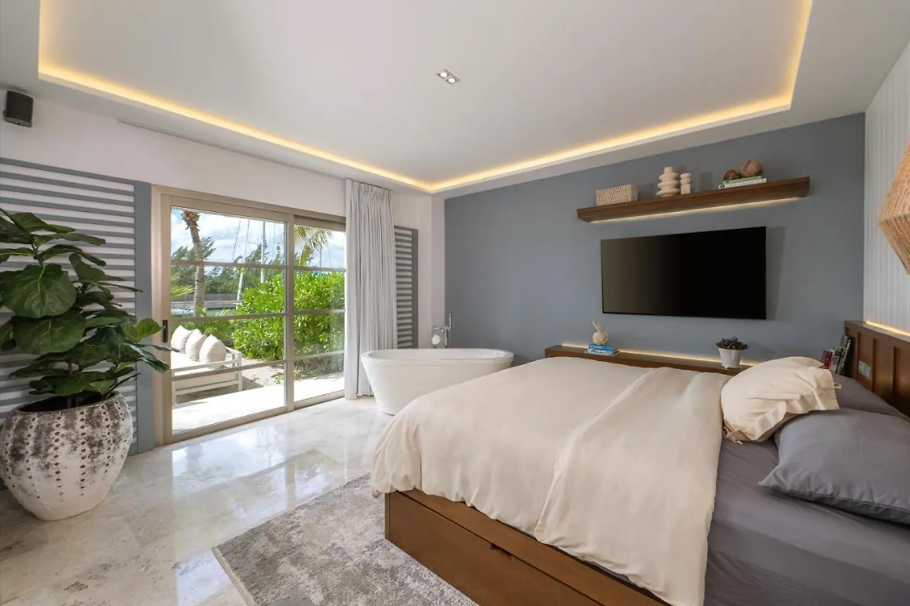 La Amada Cancun Lägenhet 0*,  Mexiko