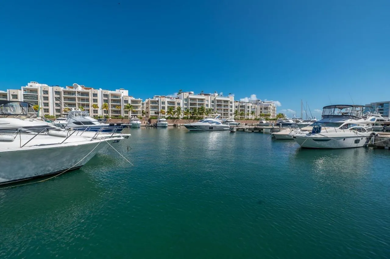 La Amada Cancun Lägenhet Mexiko