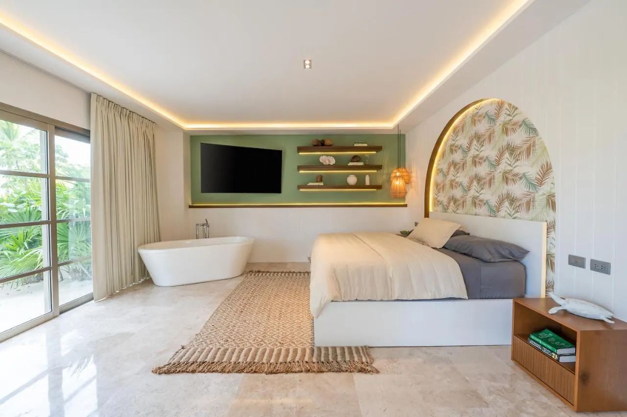 La Amada Cancun Lägenhet 0*,  Mexiko