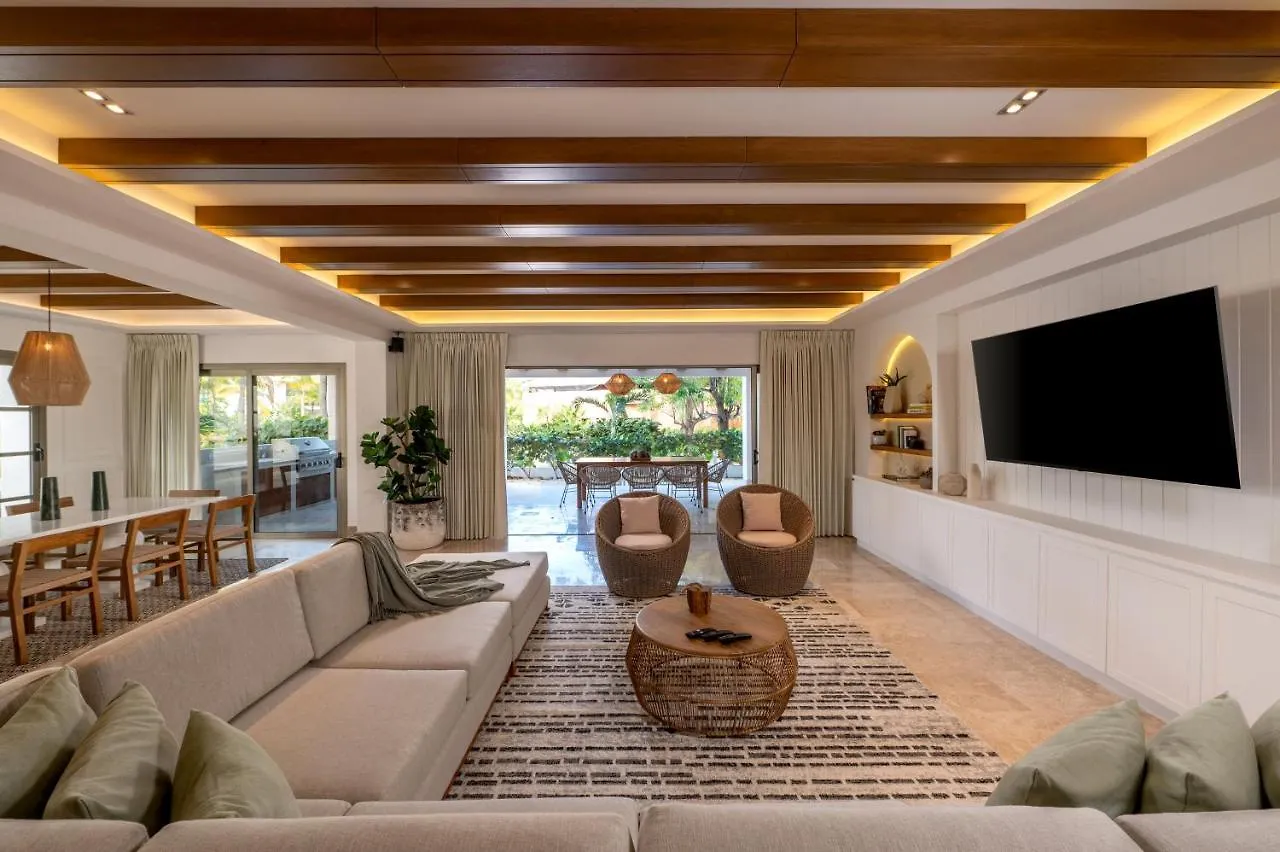 La Amada Cancun Lägenhet 0*,  Mexiko
