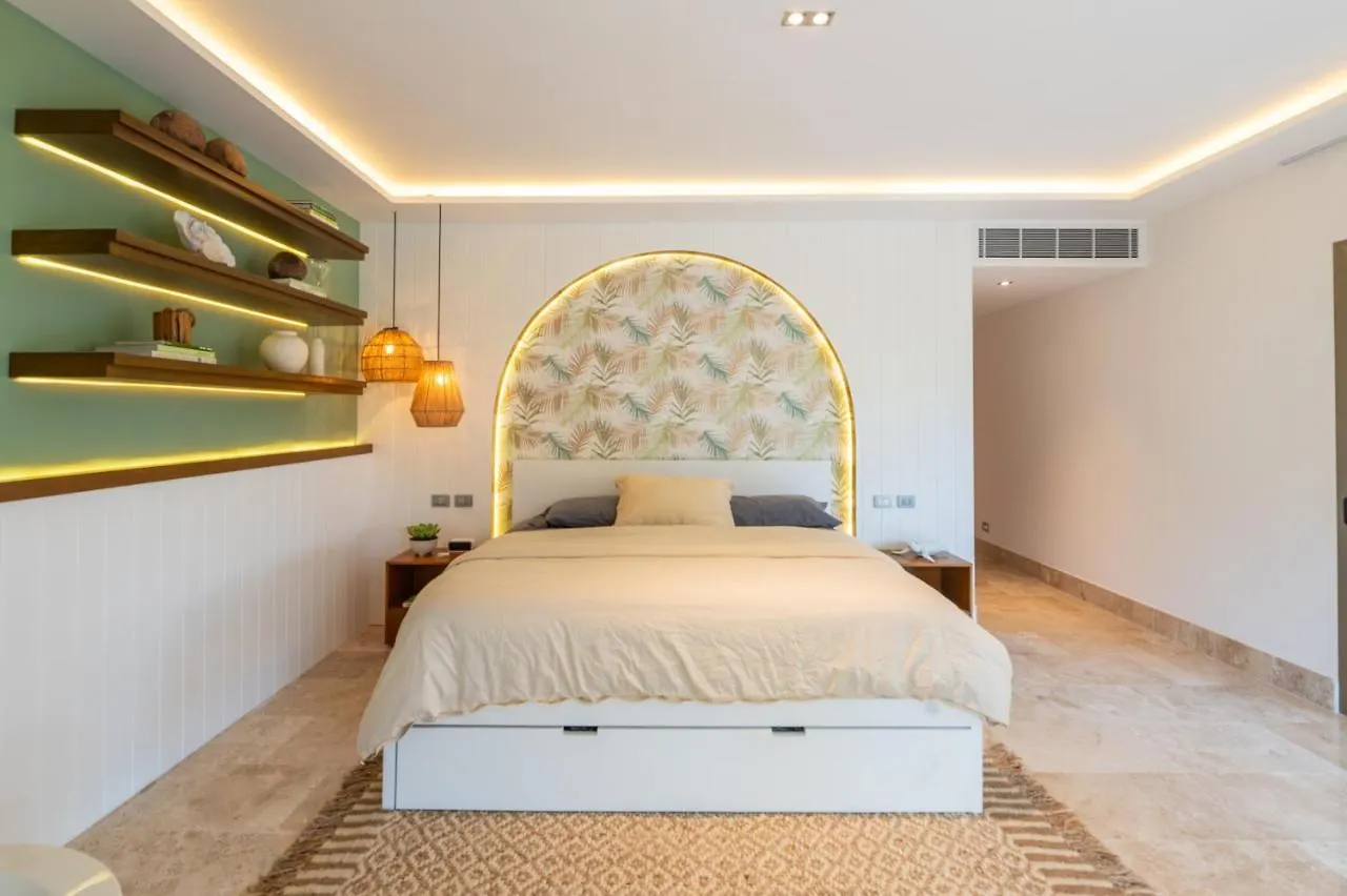La Amada Cancun Lägenhet