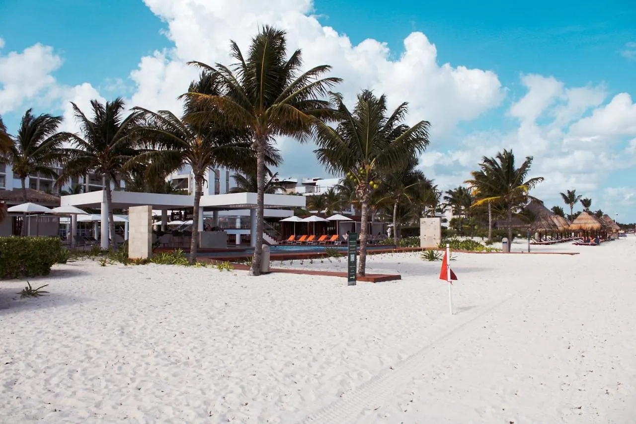 La Amada Cancun Lägenhet Mexiko