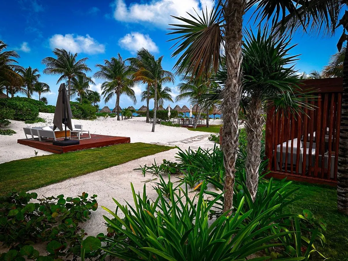 La Amada Cancun Lägenhet