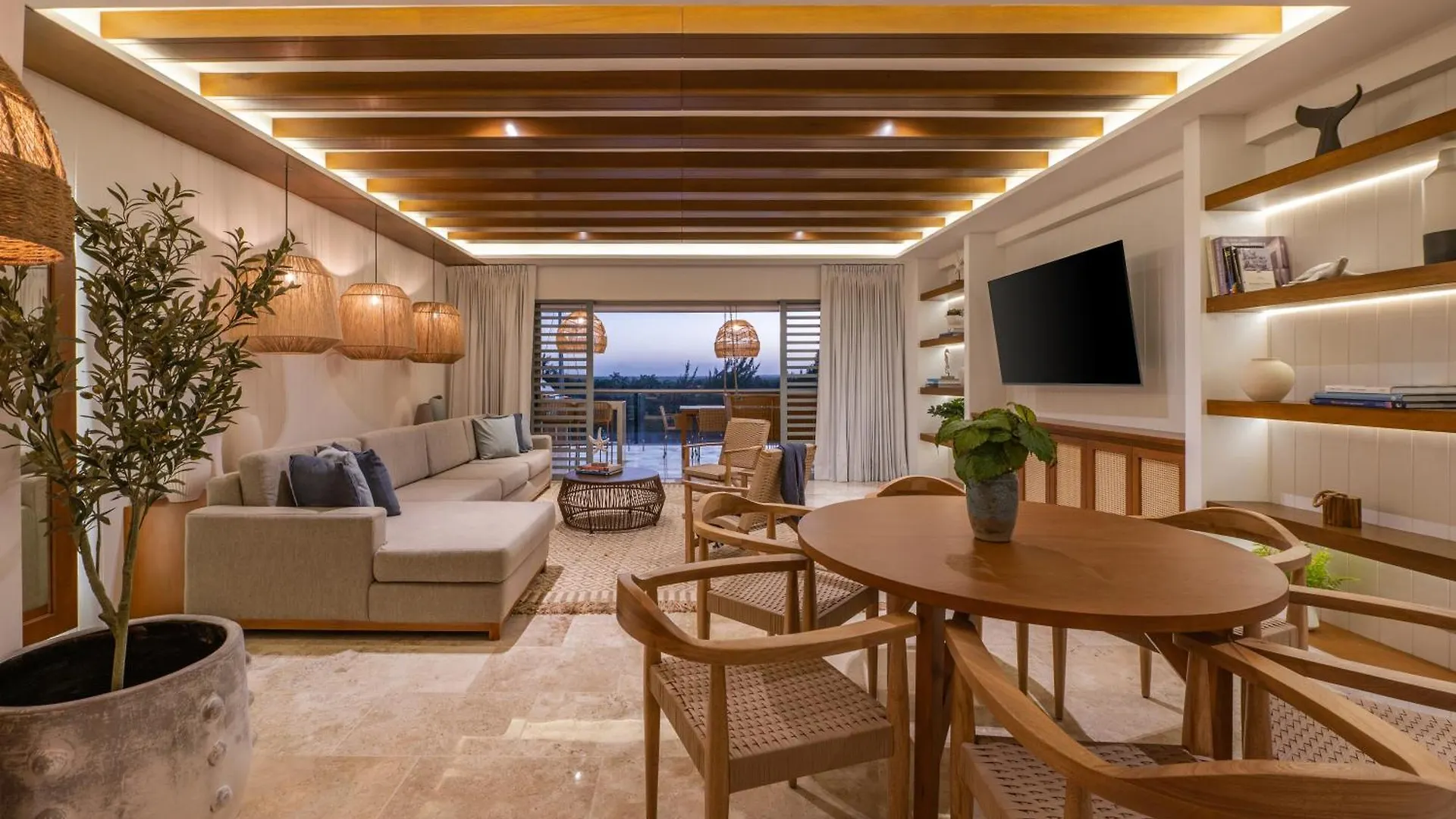 La Amada Cancun Lägenhet 0*,  Mexiko