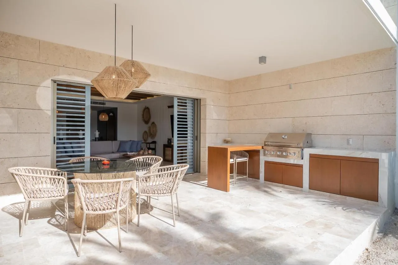 La Amada Cancun Apartment