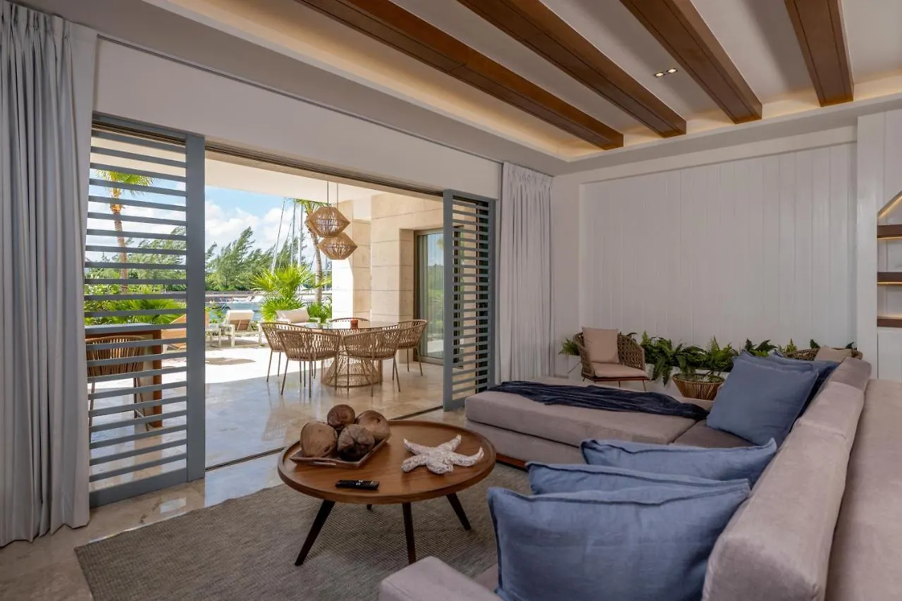 La Amada Cancun Apartment