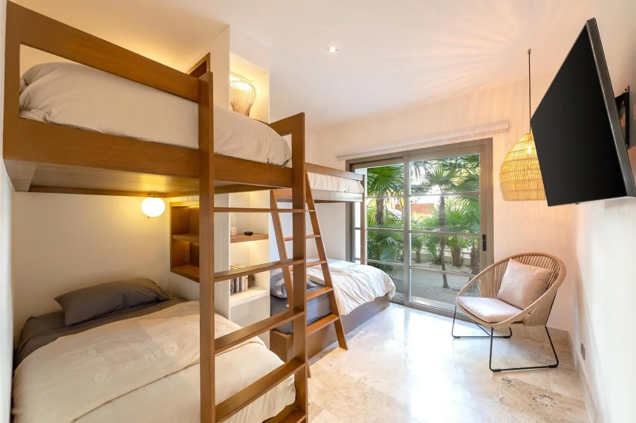 La Amada Cancun Apartment