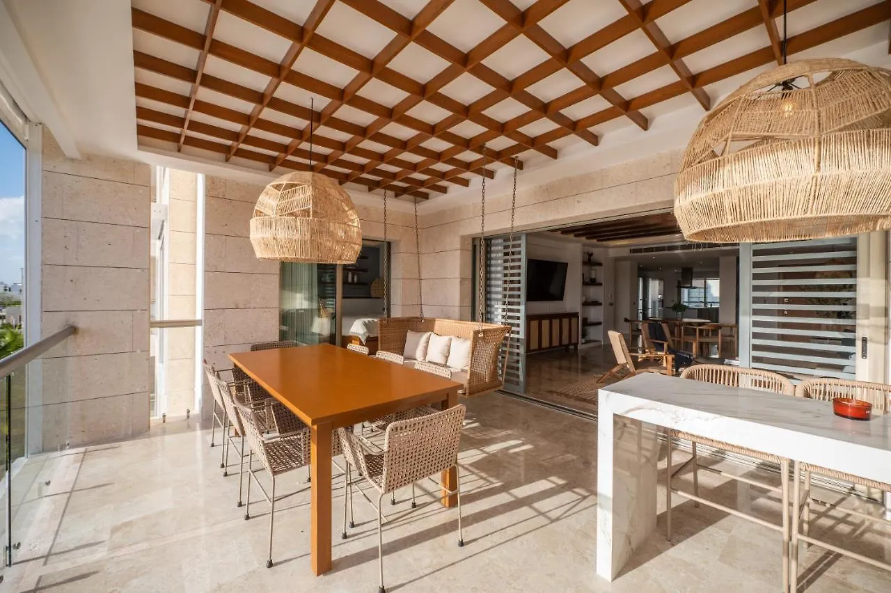 La Amada Cancun Apartment