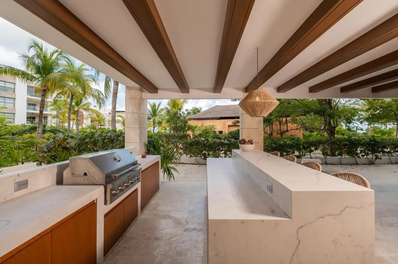 La Amada Cancun Apartment