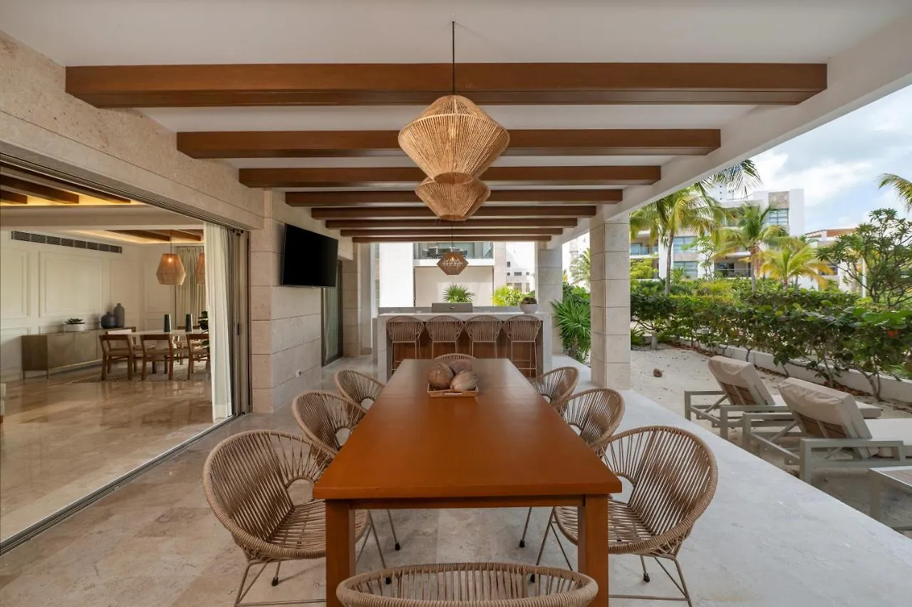 La Amada Cancun Apartment