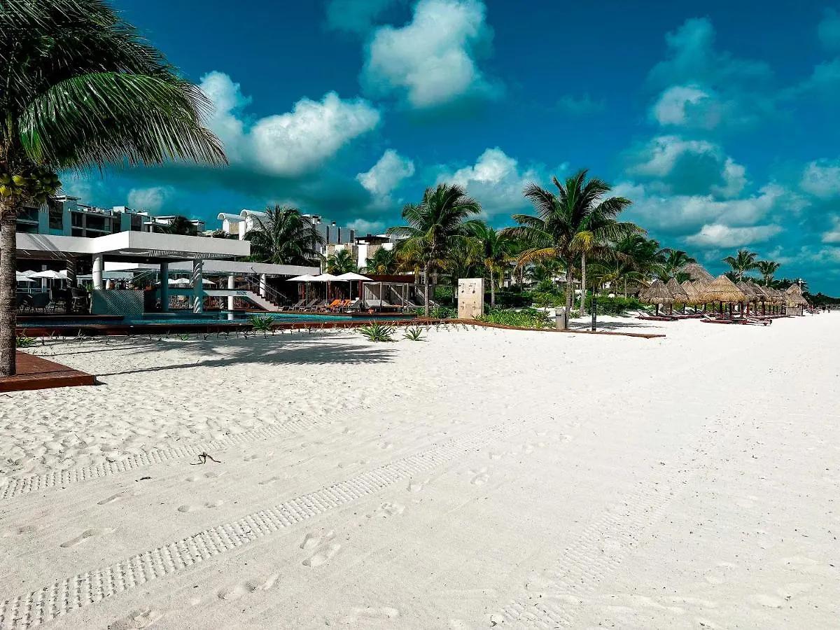 La Amada Cancun Apartment