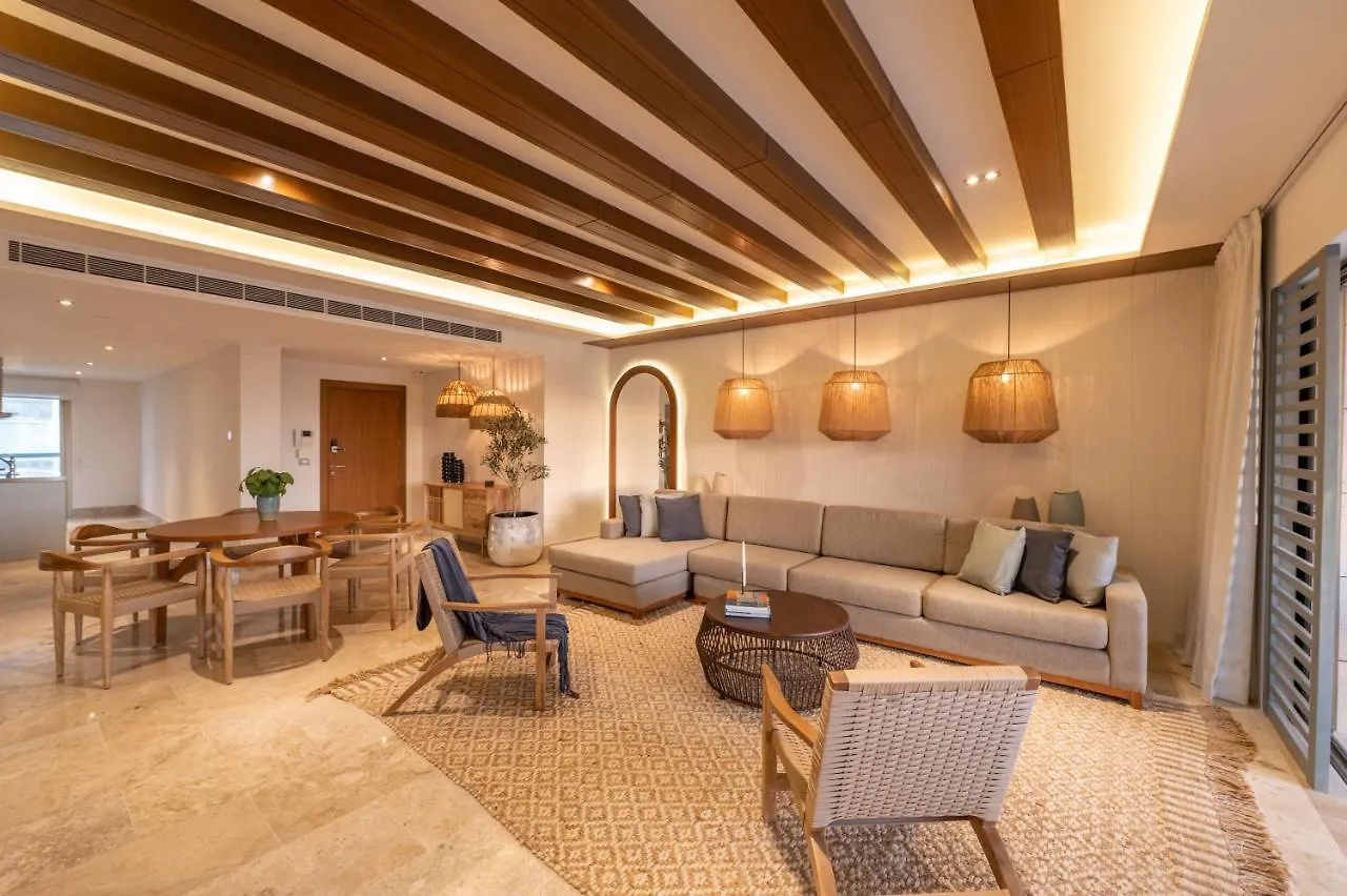 La Amada Cancun Apartment