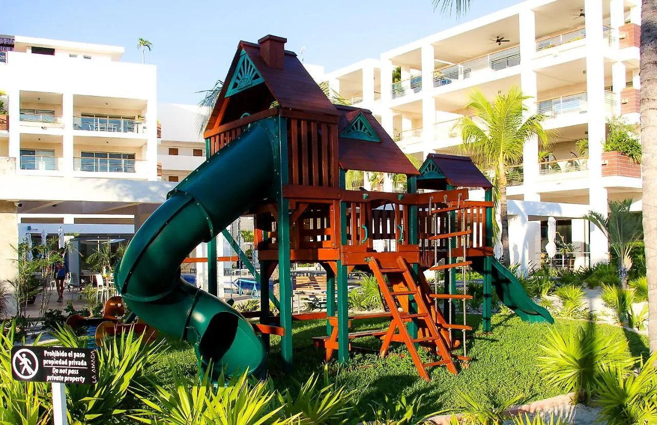 La Amada Cancun Apartment