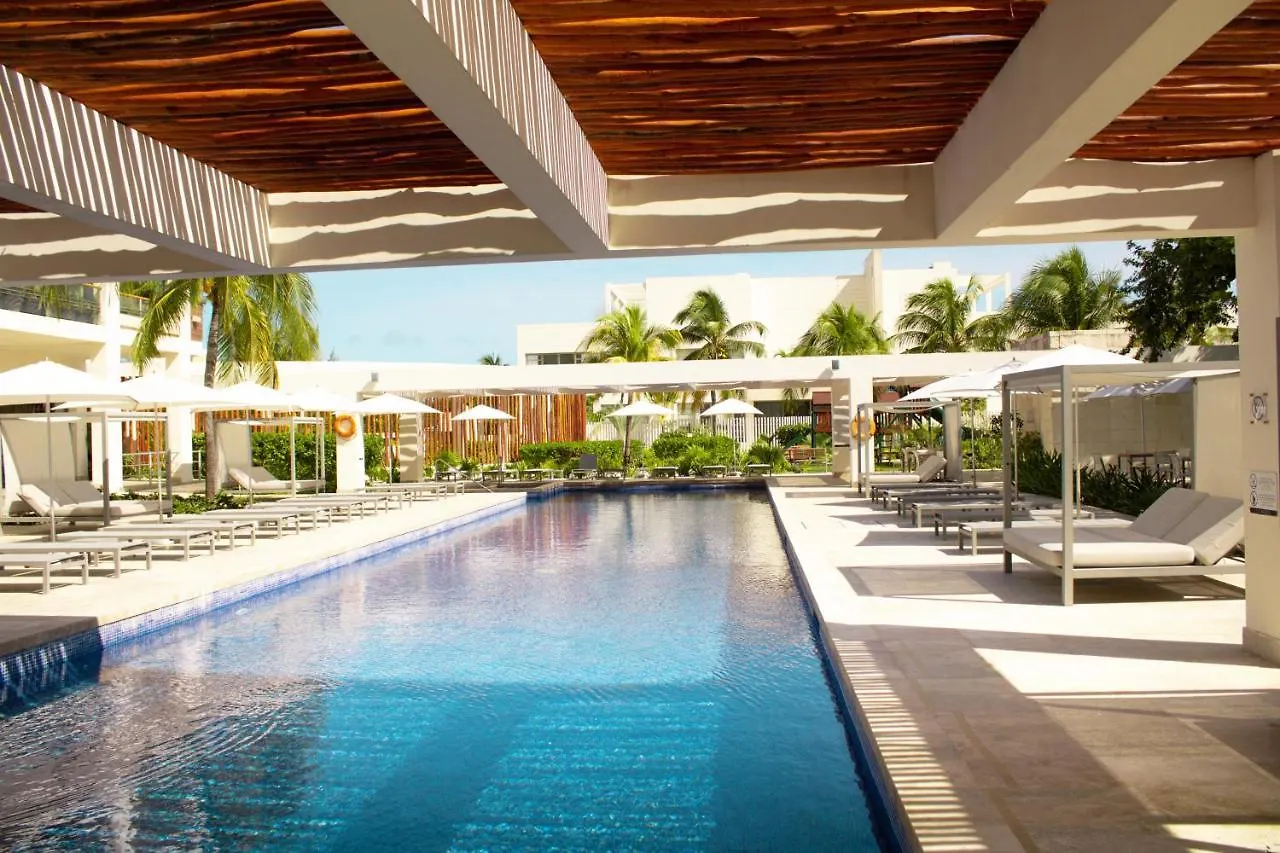 La Amada Cancun Apartment 0*,  Mexico