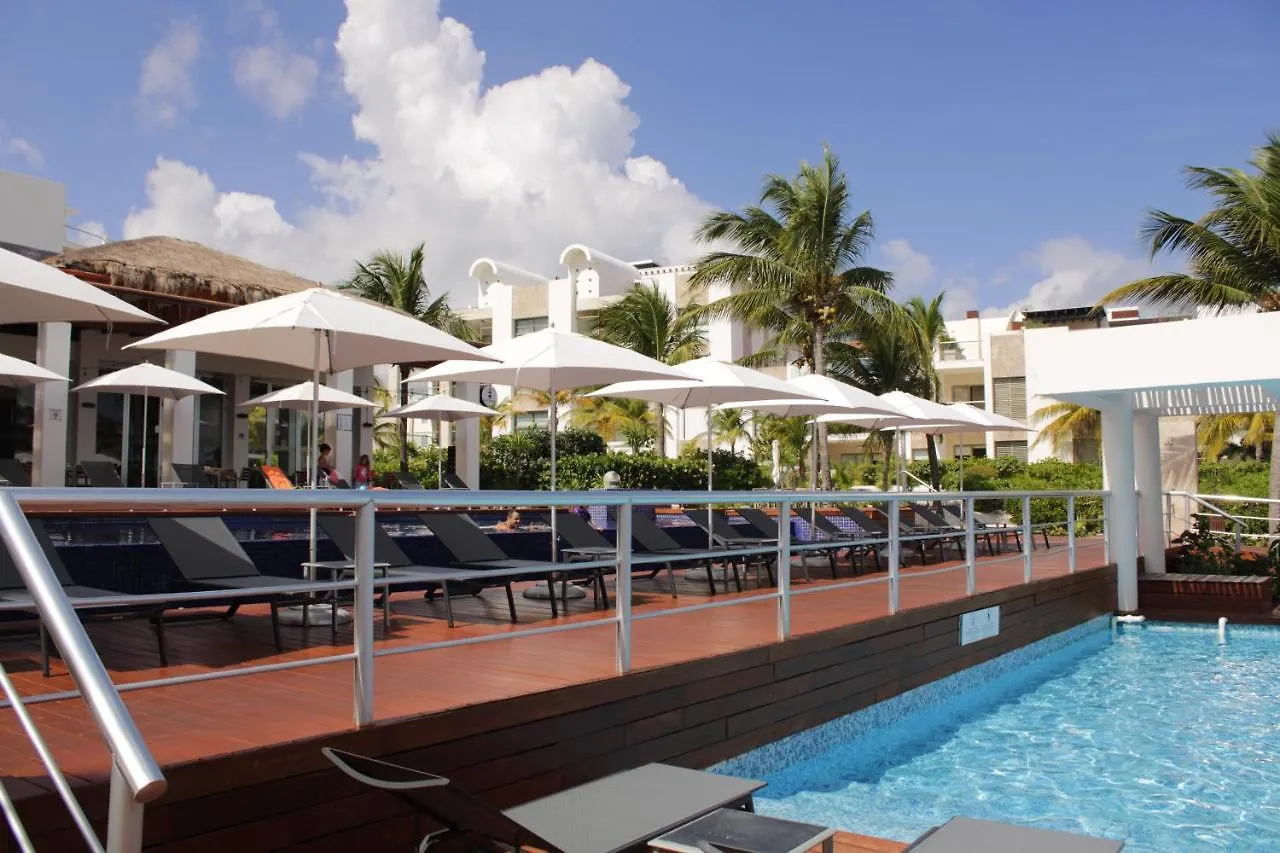 La Amada Cancun Apartment Mexico