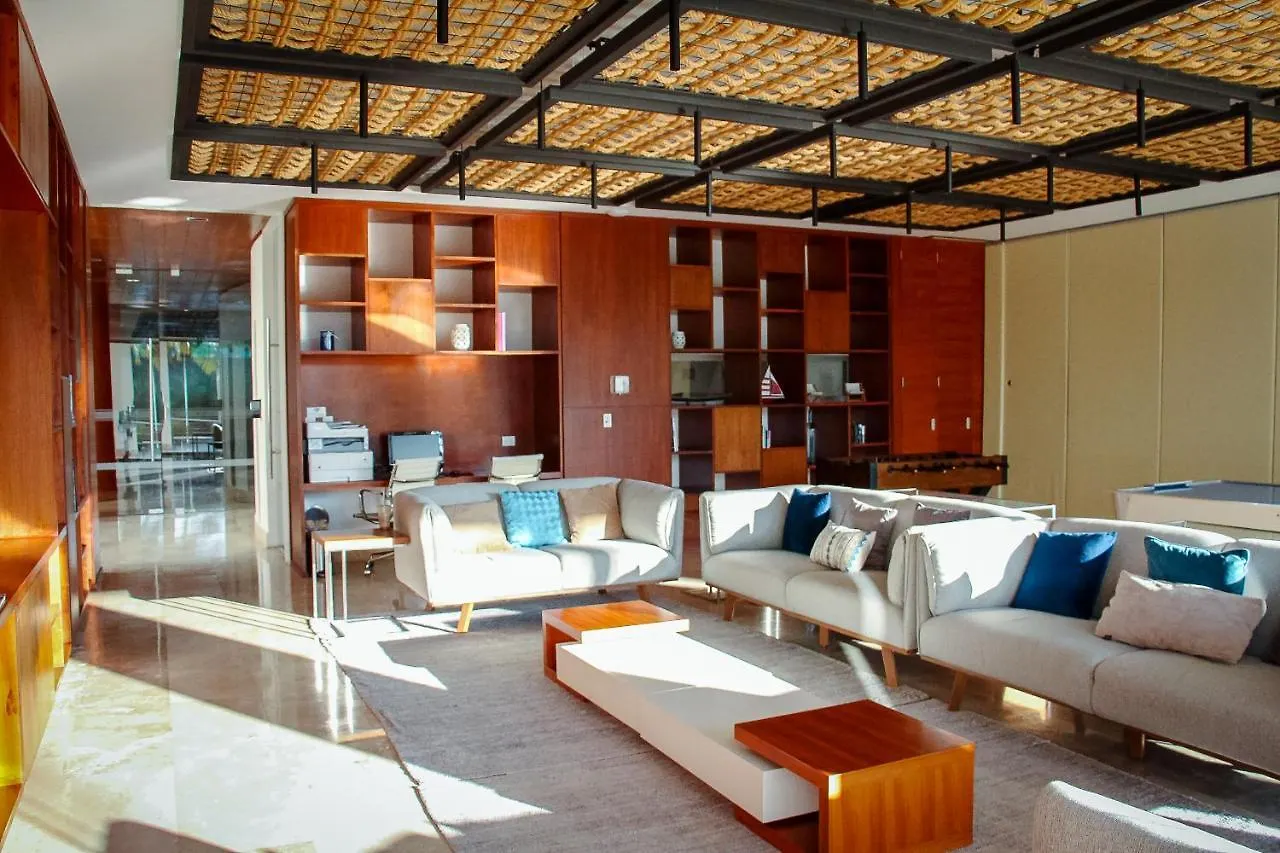 La Amada Cancun Apartment