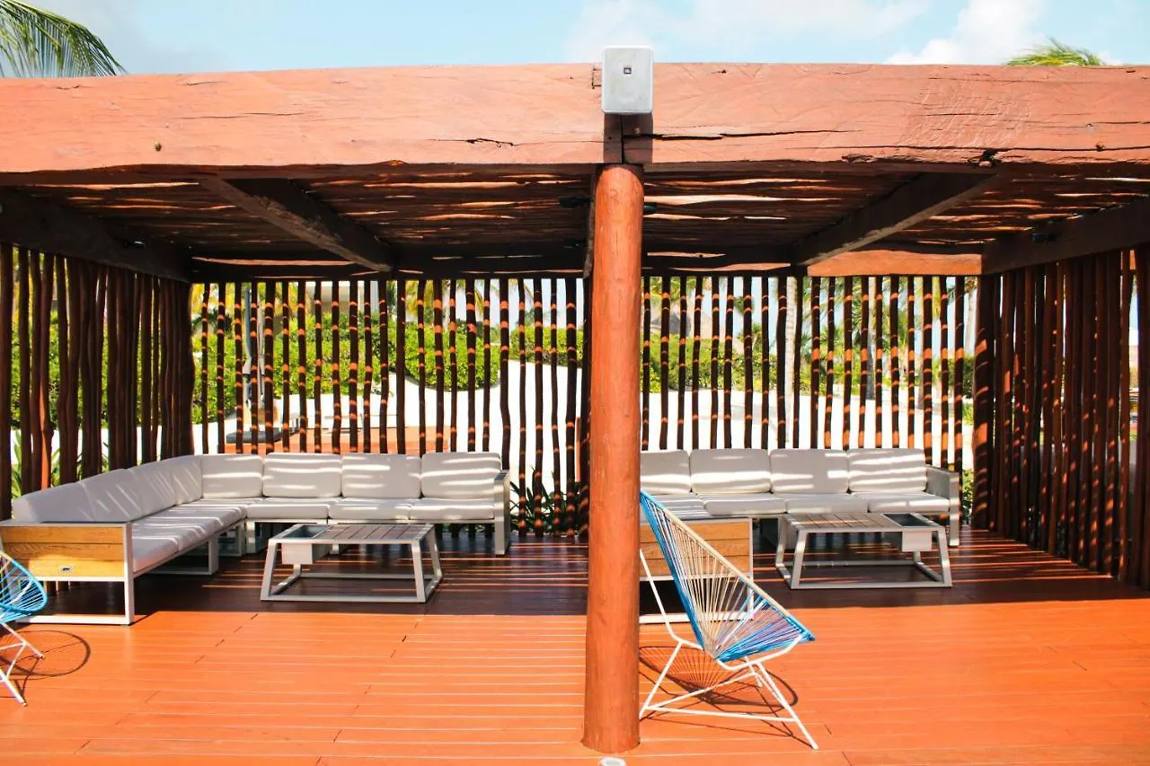 La Amada Cancun Apartment