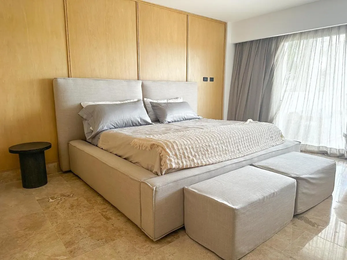 La Amada Cancun Apartment