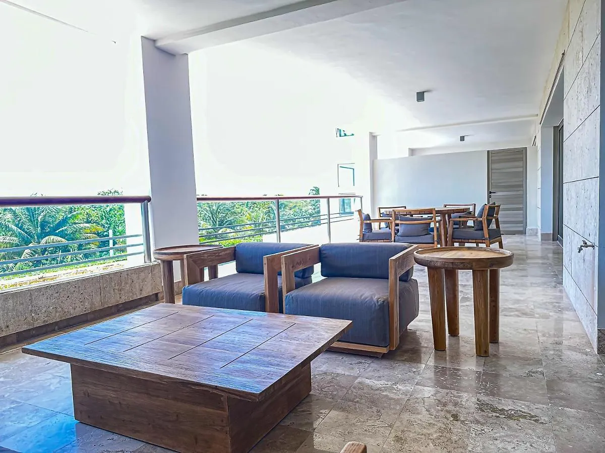La Amada Cancun Apartment