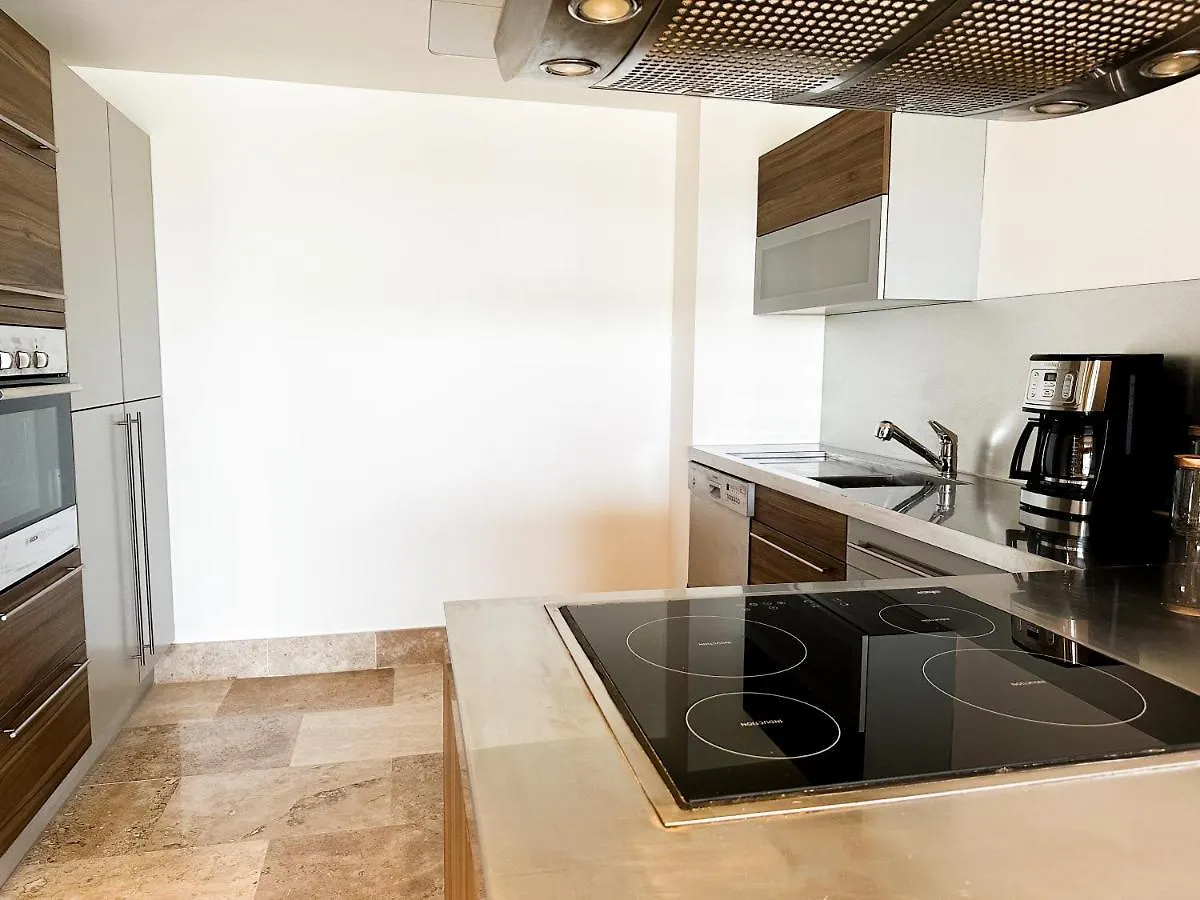 La Amada Cancun Apartment