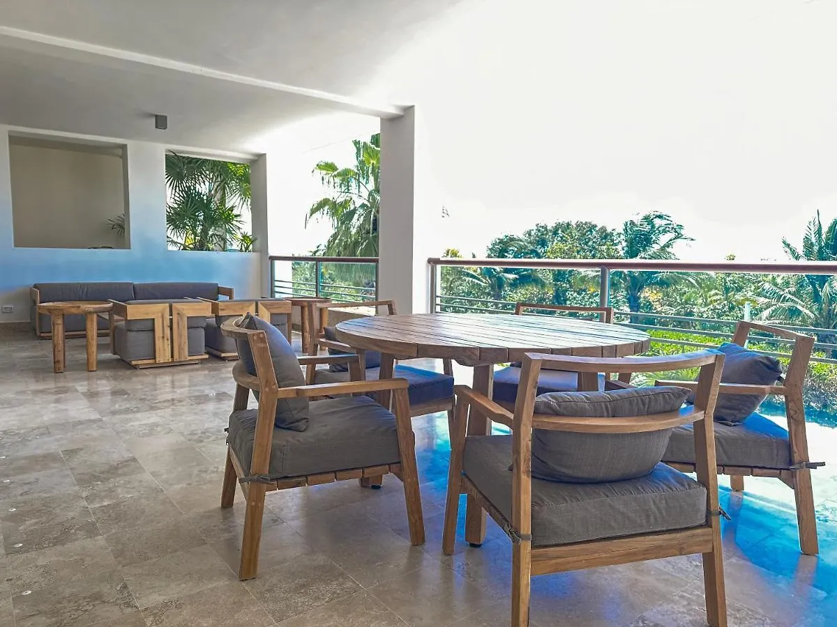 La Amada Cancun Apartment Mexico