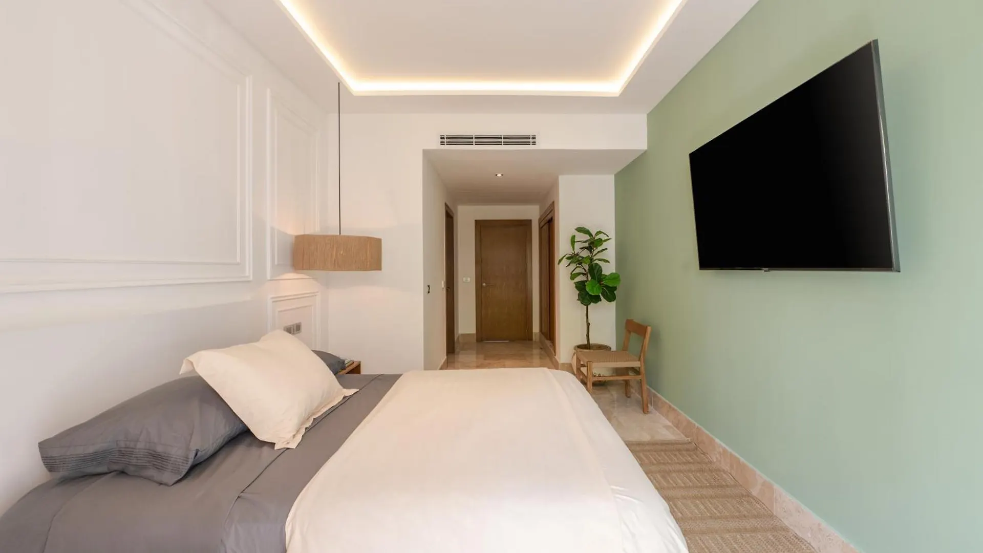La Amada Cancun Apartment