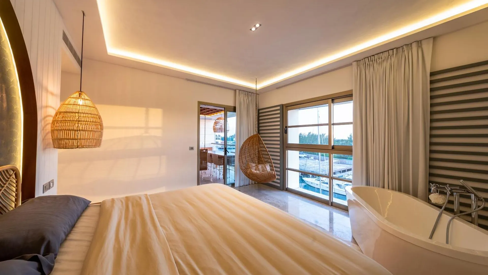 La Amada Cancun Apartment